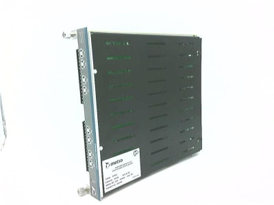 METSO AUTOMATION IOP335