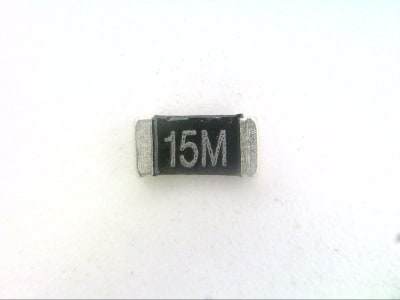 GENERIC R.015X1W1SM6432