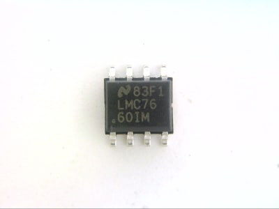 TEXAS INSTRUMENTS SEMI LMC7660IM/NOPB