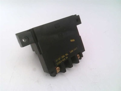 SCHNEIDER ELECTRIC 31063-400-39