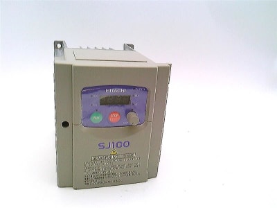 HITACHI SJ100-015HFU