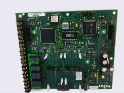 ALLEN BRADLEY 1336F-MCB-SP2E