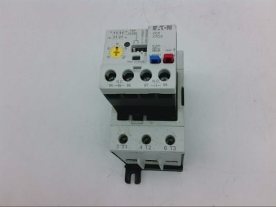 EATON CORPORATION XTOE100GCSS