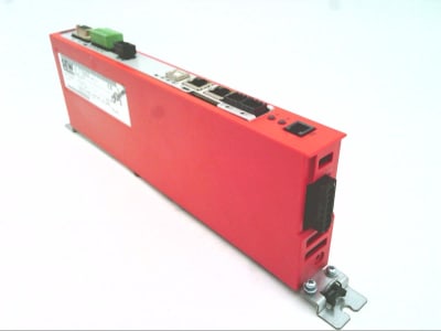 SEW EURODRIVE UFF41B/UOH21B