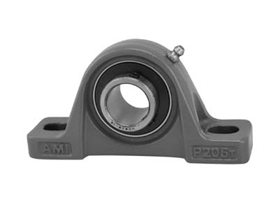 FS BEARING UCP205-16