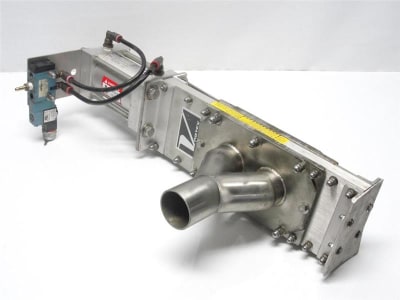 SALINA VORTEX DA4-2SSY-MG-SM1