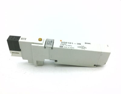 SMC VQ2101-3B
