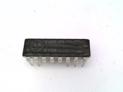 ALLEN BRADLEY 316B101