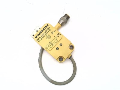 TURCK 100025251