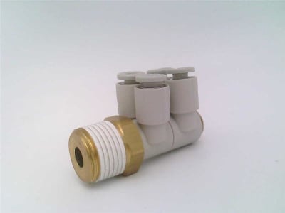 SMC KQ2ZD04-03S