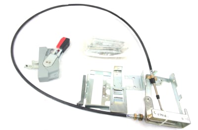 EATON CORPORATION F1S06C