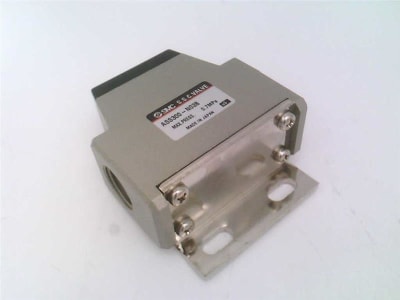 SMC ASS300-N03B