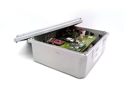 MUELLER SYSTEMS MS-G-AC-B-G-R