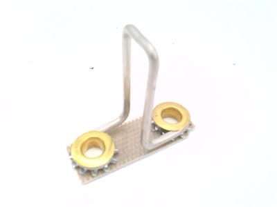 GENERAL ELECTRIC CR123C9.55A