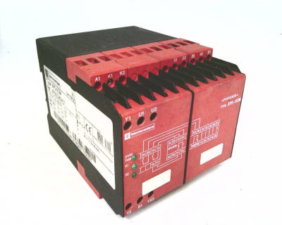 SCHNEIDER ELECTRIC XPSECM3431