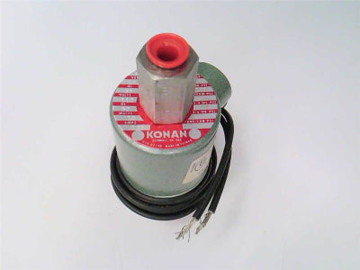 KONAN ELECTRIC S303AF02N3AC9