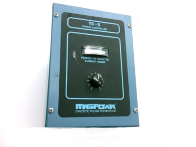 MAXCESS INTERNATIONAL TC-5