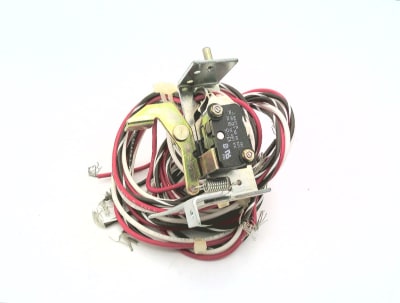 GENERAL ELECTRIC TJKASA2AB4L