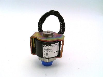 PARKER PA36RX21