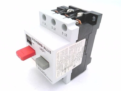 SIEMENS MSP10LA11