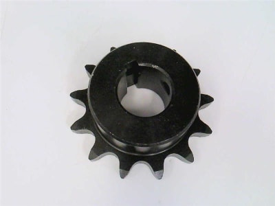 US TSUBAKI H40B13F-3/4