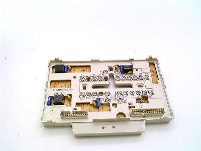 HONEYWELL Q7300C2012