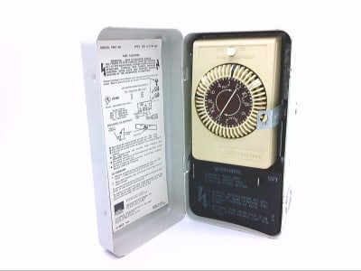 PARAGON CONTROLS 4401-00