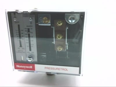 HONEYWELL L404F1243