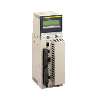 SCHNEIDER ELECTRIC 140CPU65150C
