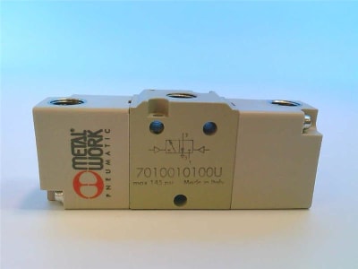 METAL WORK PNEUMATIC 7010010100U