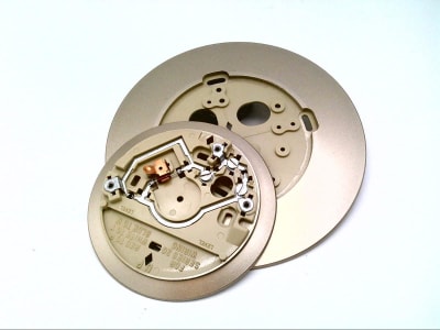 HONEYWELL 4074BYJ