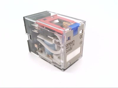 OMRON MY2IN DC24 (S)