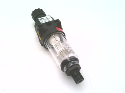PARKER P3A-EA92BEBNNP