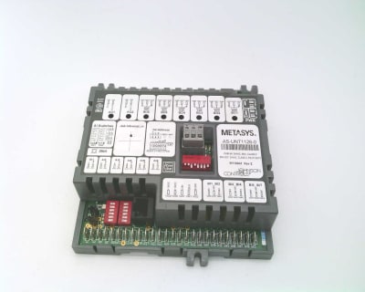 JOHNSON CONTROLS AS-UNT1126-0