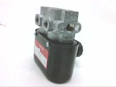 HUMPHREY 250-4E1-21-39 24VDC