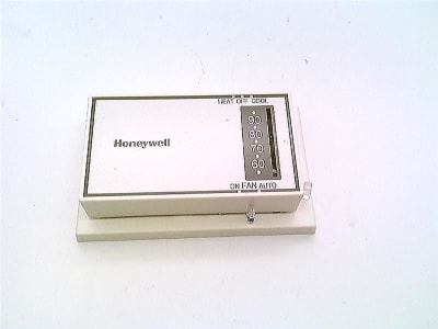 HONEYWELL T8034C1341