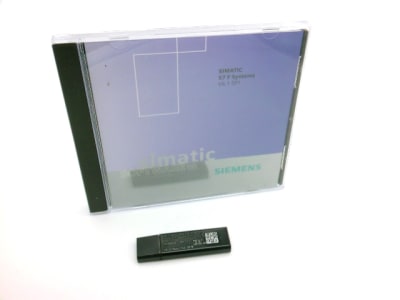 SIEMENS 6ES7833-1CC02-0YA5