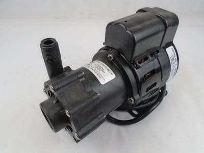 MARCH MANUFACTURING CO 0150-0202-0200