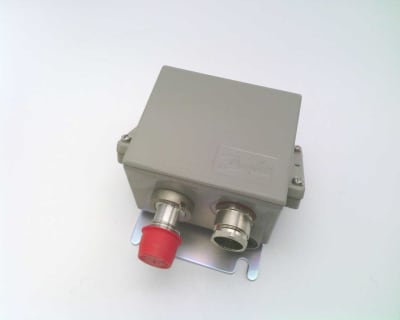 DANFOSS 084G2101