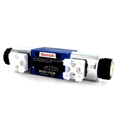 BOSCH 4WE6Q6X/EG24N9K4/62
