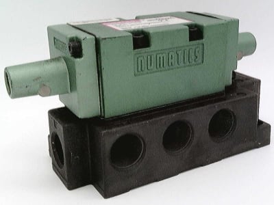 ASCO 555JJ53AO000000