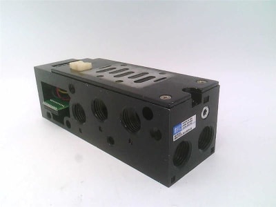 MAC VALVES INC MM-P2A-263-M00-B