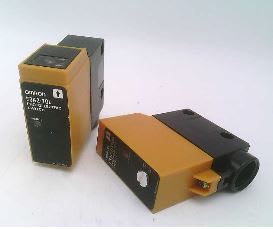OMRON E3A2-10M4D-US