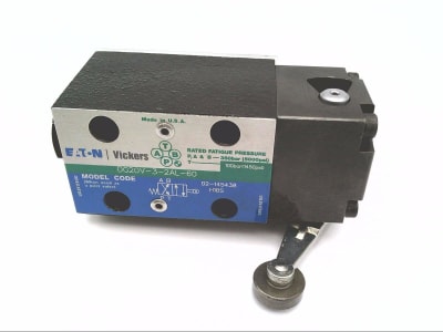 EATON CORPORATION 02-145438