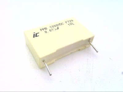 GENERIC CRL.033U1000V2