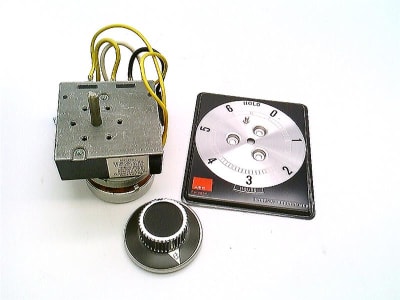 AMF CONTROL SYSTEMS 2608-20