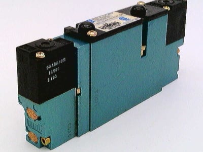 MAC VALVES INC 92B-JAB-000-DM-DJAP-1DG
