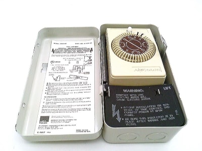 AMF CONTROL SYSTEMS 4401-00