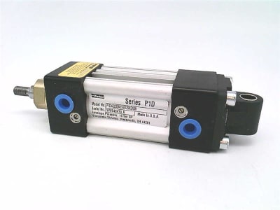 PARKER P1D4G032MCE0025NEN3N