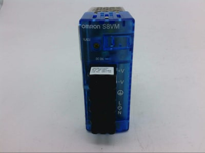 OMRON S8VM-01524